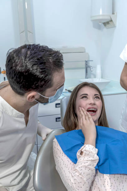 Best Emergency Dentist for Knocked-Out Tooth in Ocean Ridge, FL